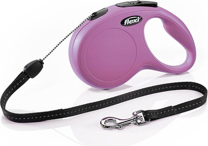 Actual product image Flexi New Classic (S, Dog, Walks)