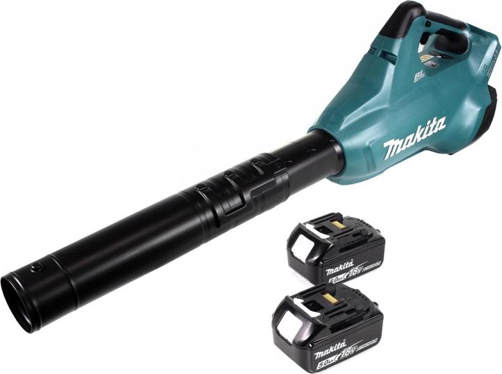 Produktbild Makita DUB 362 T (Akkubetrieb, Laubbläser)