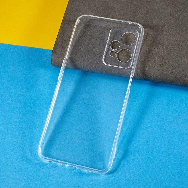 Produktbild MU Classic Softcase TPU Series (OnePlus Nord CE 2 Lite 5G)