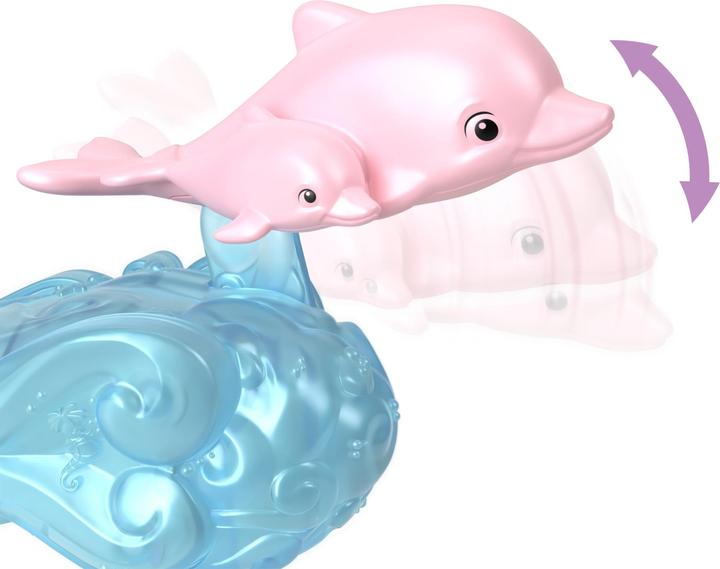 Produktbild Hasbro Disney Prinzessin Arielles Kutschen-Abenteuer