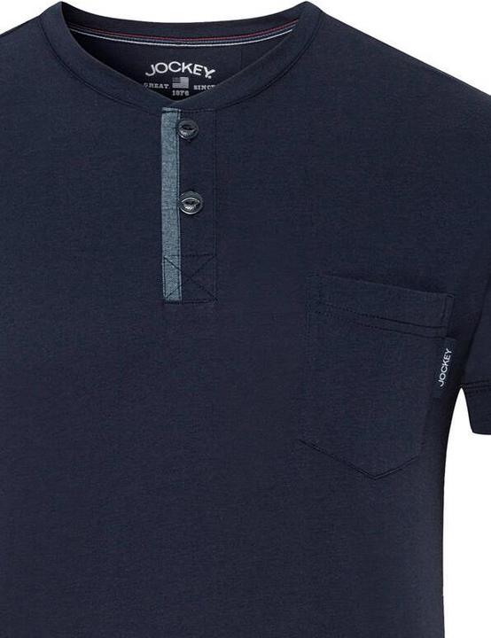 Actual product image Jockey Night & Day Tshirt (3XL)