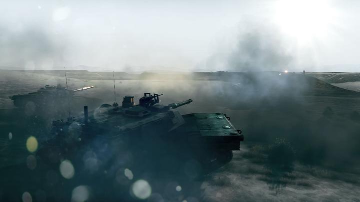 Produktbild EA Games Battlefield 3 (PS3, EN)