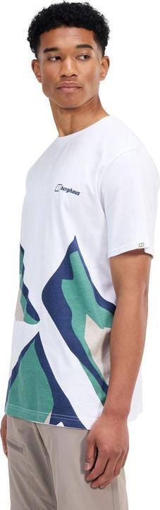 Produktbild Berghaus M Klambercall Tee (T-Shirt) (52)