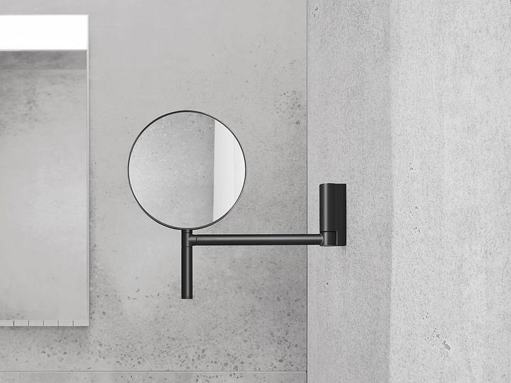 Actual product image Keuco Cosmetic mirror