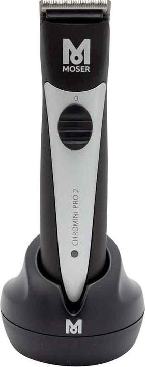 Actual product image Moser ChroMini Pro2