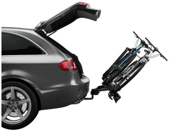 Produktbild Thule VeloCompact