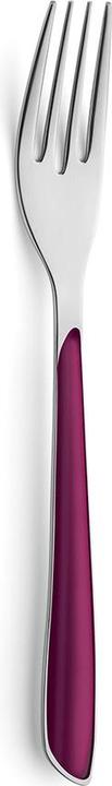 Actual product image Kuppels Cutlery set 24 pieces wildberry 2214 Prisma (24 Piece, Cutlery set)