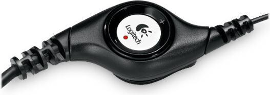 Immagine prodotto Logitech H390 (Cablato, USB-A)