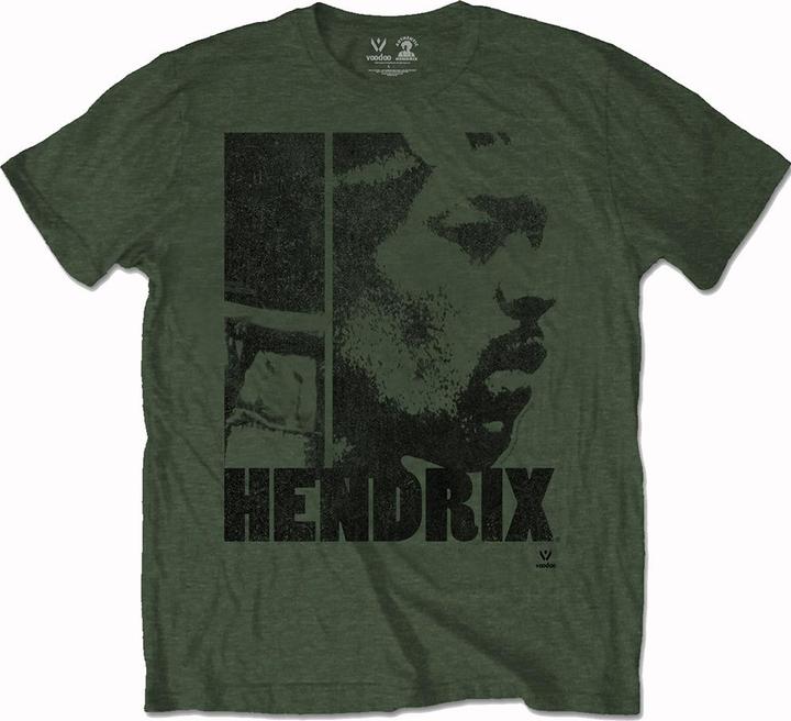 Jimi Hendrix Let Me Live