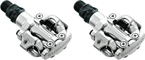 Actual product image Shimano Pd-M520