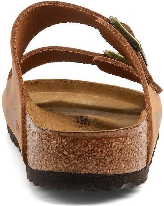 Immagine prodotto Birkenstock Arizona in pelle naturale oliata normale - 63499 (46)