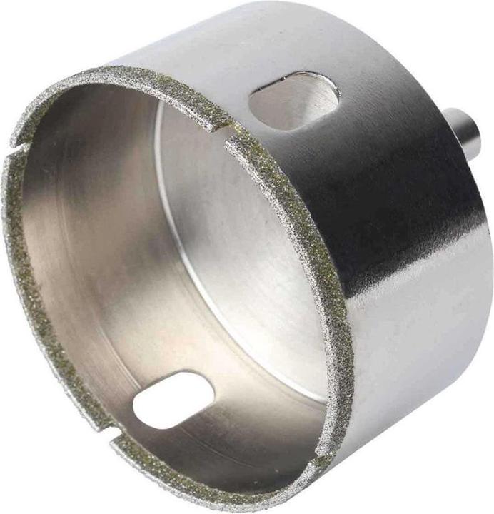 Immagine prodotto Rubi KIT DI FORATURA AD UMIDO SARA 20 28 35 43 50 65 75 + GUIDA MULTIDRILL + IDRAULICA (20 mm)