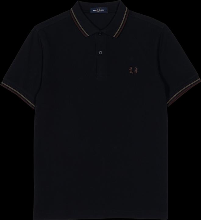 Actual product image Fred Perry 10020094 (XL)