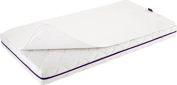 Produktbild Träumeland Airsafe 3D-Nässeschutzauflage (120 x 200 cm)