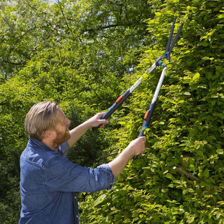 Produktbild Gardena TeleCut (Handheckenschere)
