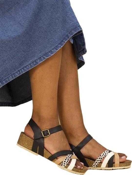 Image du produit Lunar - Sandales SELINA - Femme (37)