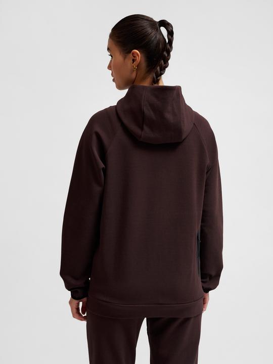 Produktbild hummel Hmltech Fleece Regular Zip Hoodie (L)