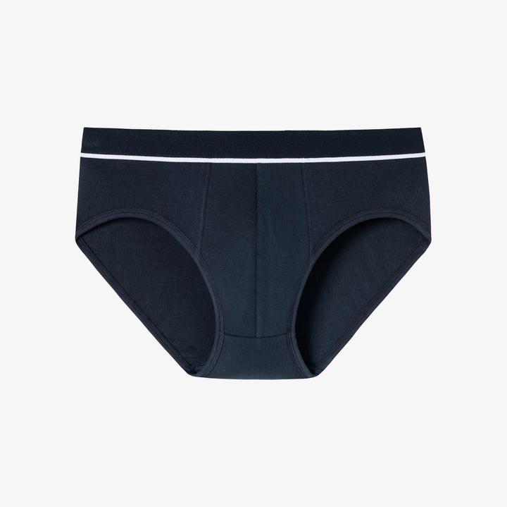 Produktbild Schiesser Slip "Retro Rib" (XXL, Einzelpack)