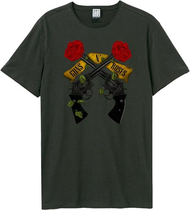 Amplified Shooting TShirt