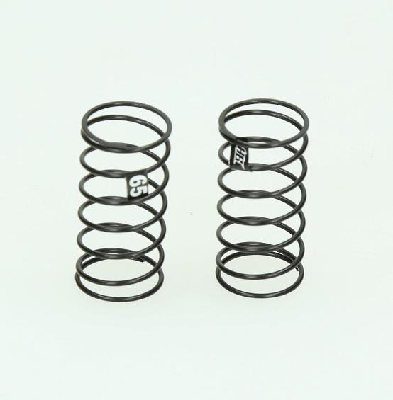 Produktbild HB Racing Front Spring 65 (D418)