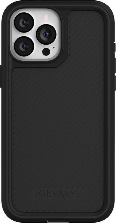 Produktbild Griffin Survivor Earth (Apple iPhone 13 Pro Max)