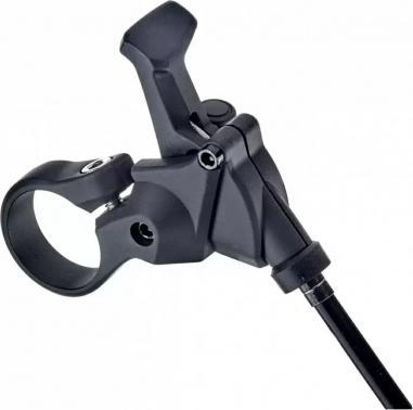 Image du produit RockShox Judy Silver TK (100 mm, Air)