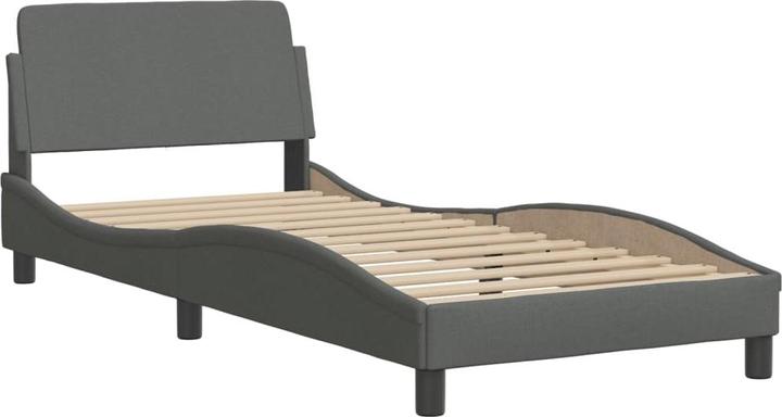 Actual product image VidaXL Khloe (90 x 190 cm)