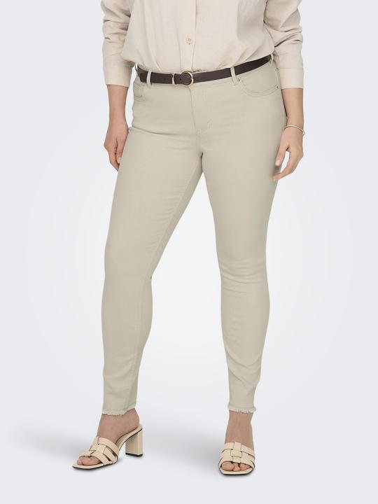 Image du produit Only Curvy CARWILLY Jeans coupe regular (50)