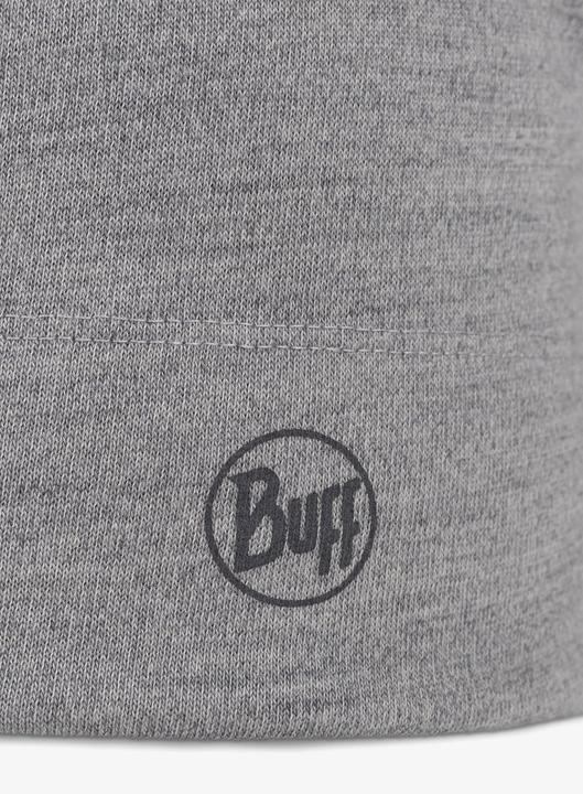 Produktbild Buff Merino 250g/m² Hat Cloud (One Size)