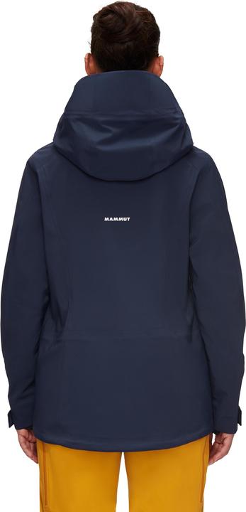 Produktbild Mammut Stoney HS Jacket Women (S)