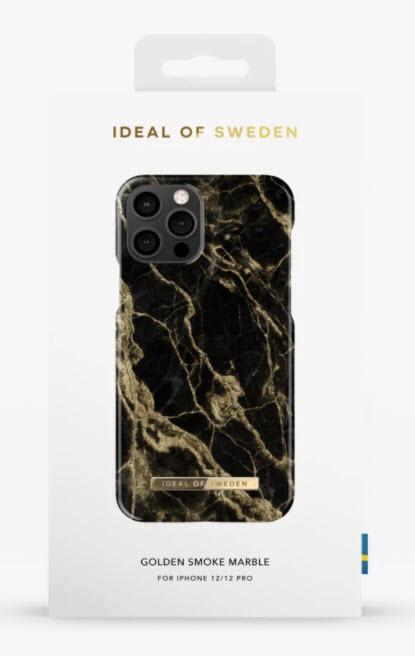 Immagine prodotto iDeal Of Sweden Moda (Apple iPhone 12, Realme 12 Pro+)