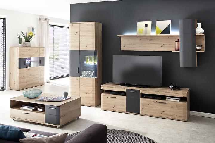 Actual product image Robas Lund Cortona (115 x 42 x 70 cm)