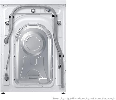 Immagine prodotto Samsung WW90T684DHE/S3 (9 kg, A sinistra)
