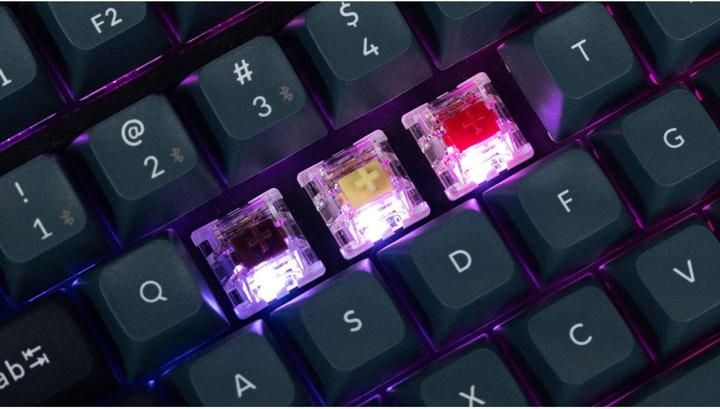 Produktbild Keychron Super Switch