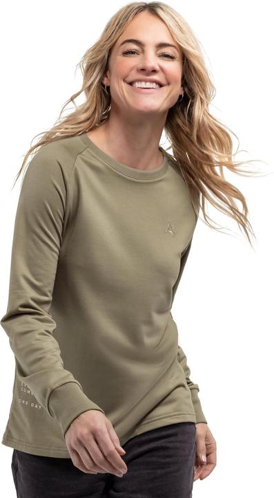 Produktbild Schöffel Women's Longsleeve Breslau (38)