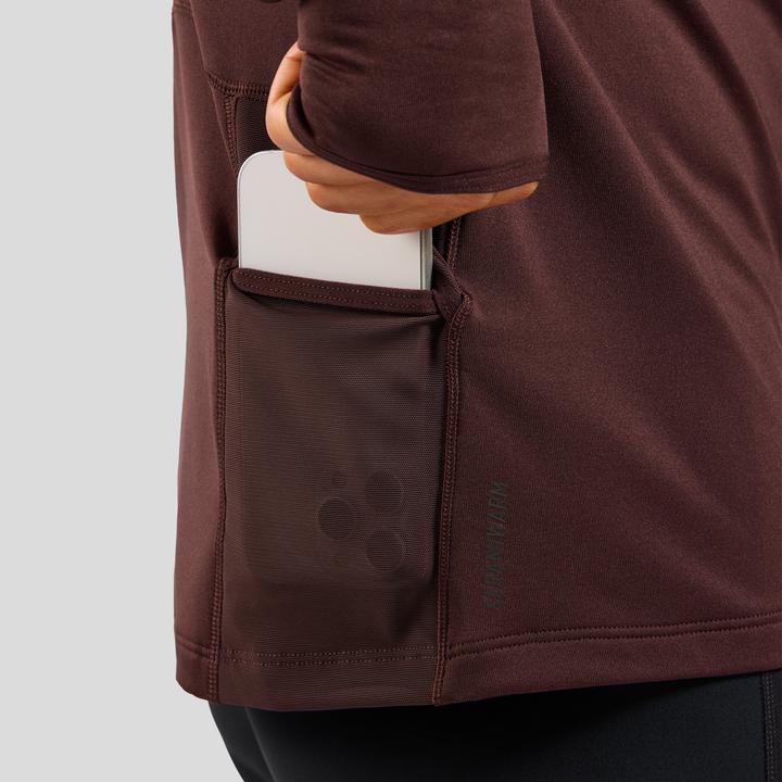 Actual product image Odlo X-Alp Ceramiwarm (XL)