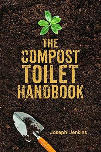 Actual product image The Compost Toilet Handbook (English, Joseph C. Jenkins, 2021)