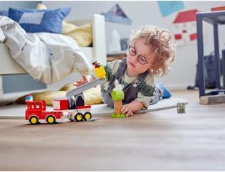 Produktbild LEGO Feuerwehrauto (10969)