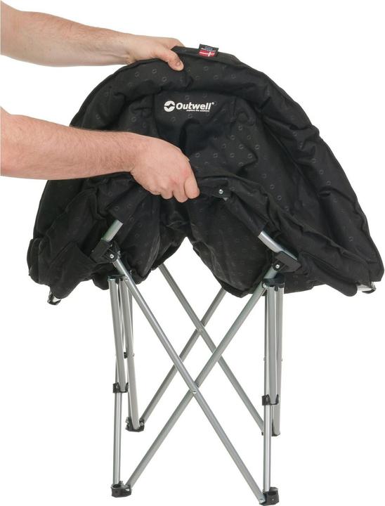 Actual product image Outwell Casilda
