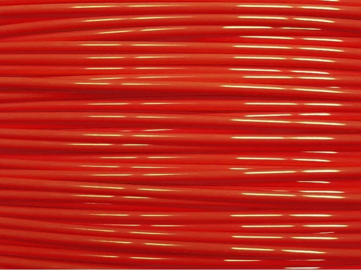 Image du produit 3d-printerstore.ch Filament PLA ProFill 1.75mm 1 kg rouge RAL 3020 (PLA, 1.75 mm, 1000 g, Rouge)