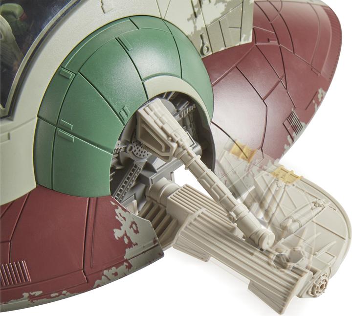 Produktbild Hasbro IP Security Lock - Release date 01 October 2022