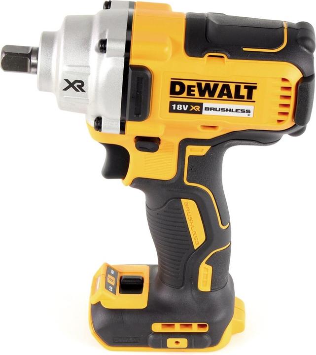 Actual product image DeWalt DCF894NT (Rechargeable battery operated)