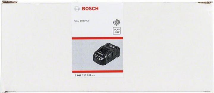 Produktbild Bosch Professional Gal 1880 Cv (18 V)