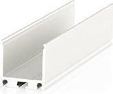 Actual product image Bilton Profile XT03 Body 29Wm L2000xW23xH23mm