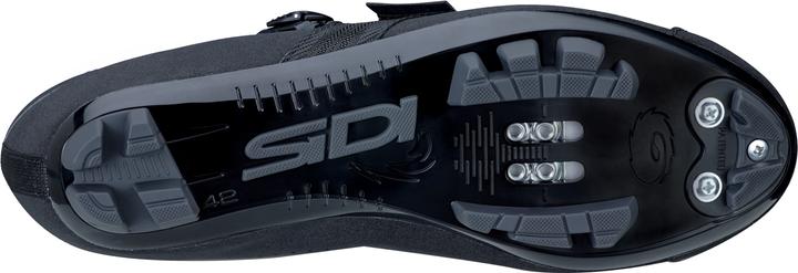 Produktbild Sidi MTB Aertis Woman schwarz 39 (39)