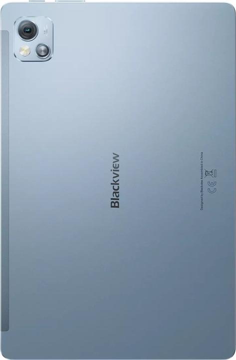 Produktbild iGet Blackview TAB G13 Pro Blue/10,1"/1920x1200/8G (4G, 10.10", 128 GB, Blau)