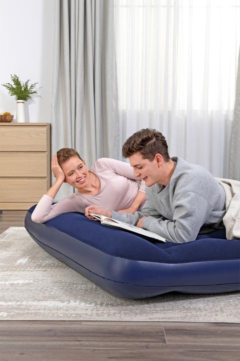 Immagine prodotto Bestway Letto ad aria Floc Ergo Queen (150 x 200 cm)