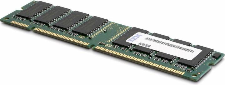 Actual product image IBM 8GB 2RX8 PC3L-12800R MEMORY (DDR3-RAM)