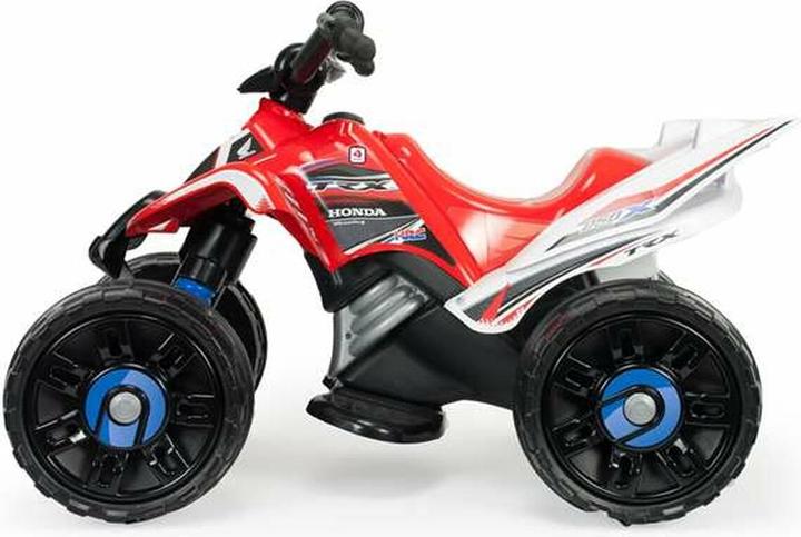 Immagine prodotto Injusa Quad elettrico Honda Atv 12V (12 V)