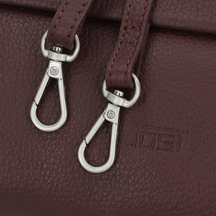 Produktbild Jost Vika Umhängetasche Leder 28 cm